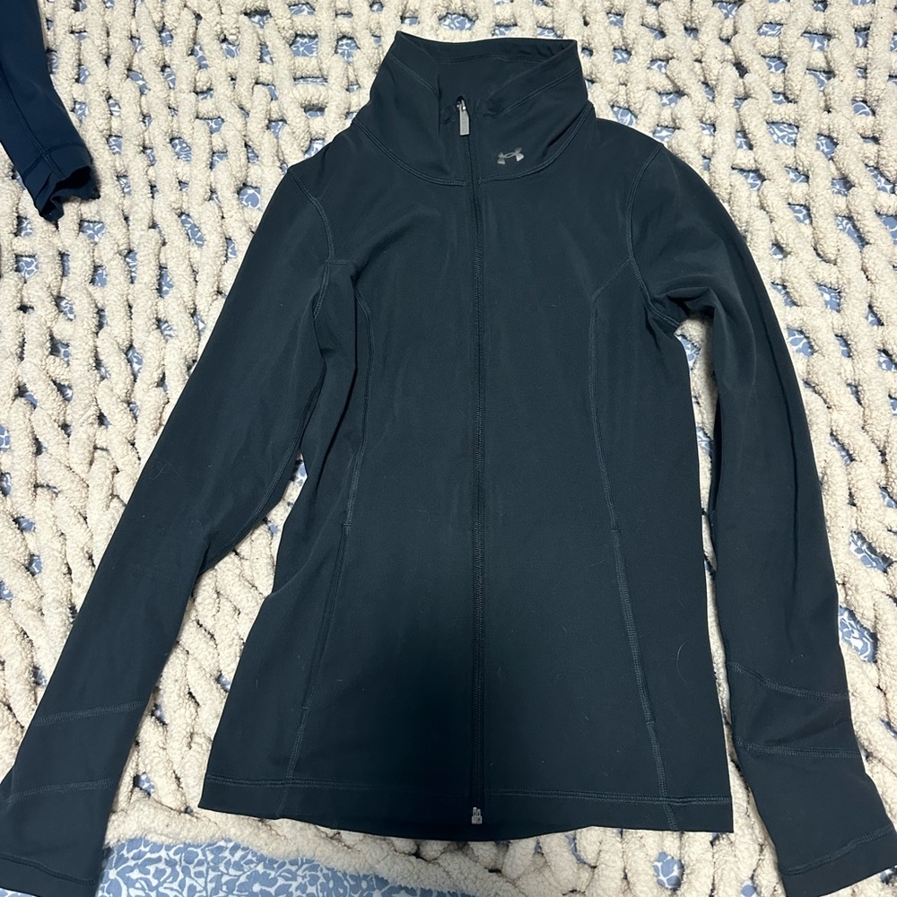 Women's Black Jacket